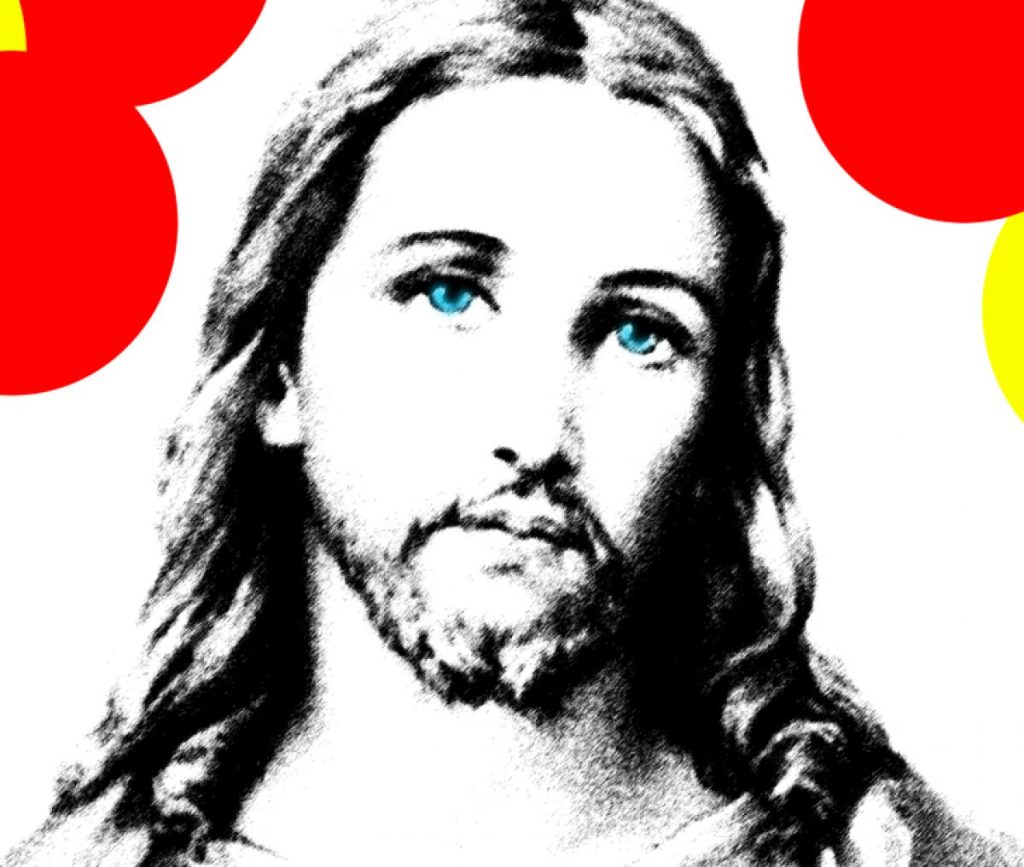 A Night with The Jesus Freak & The Profit (Part 1 of 2)