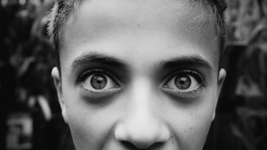 What the F? (Part 2 of 2)