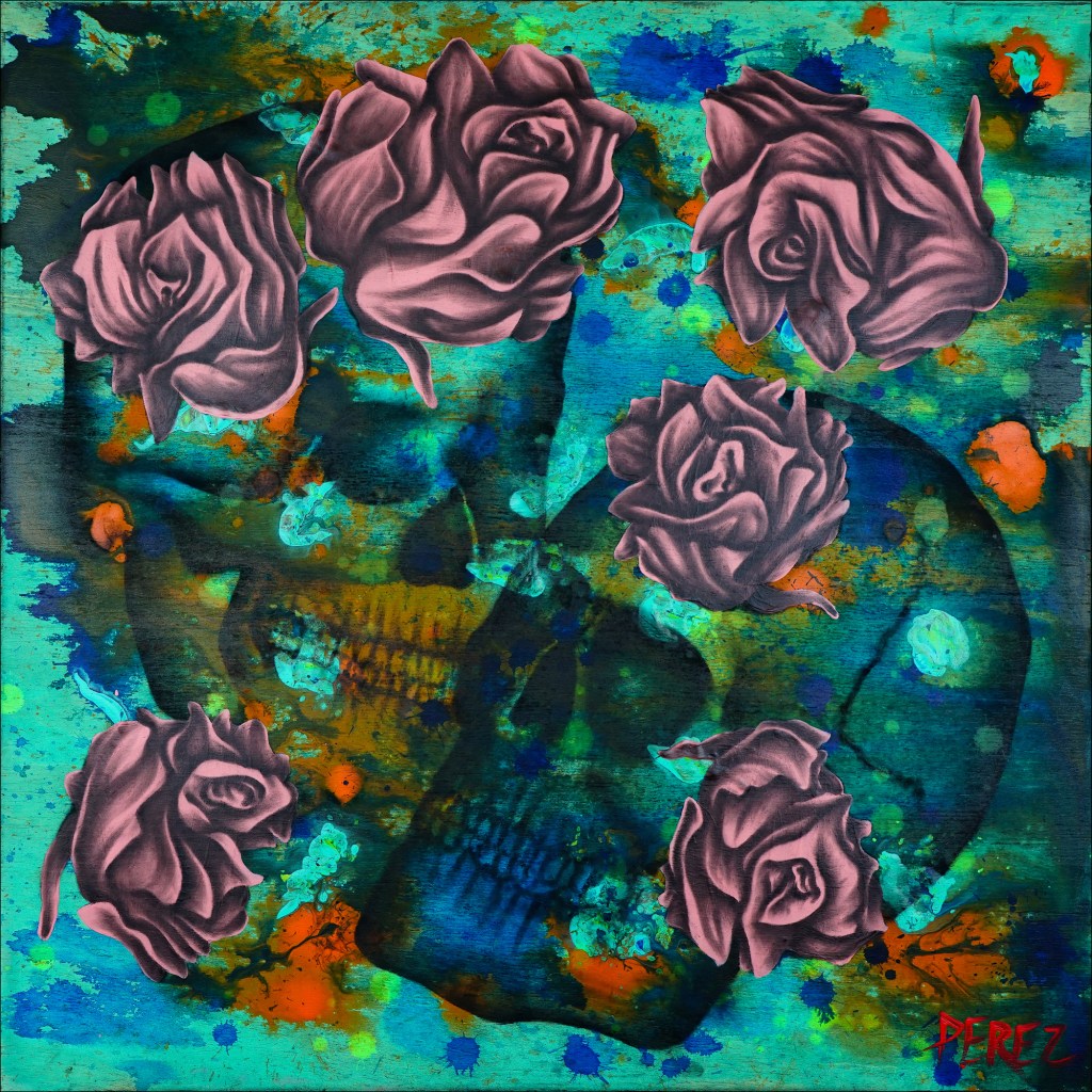 Let’s Talk About…LOVE!