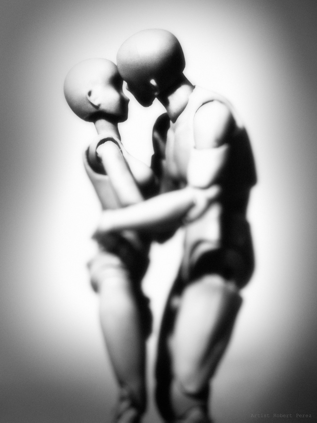 Adam and Eve&nbsp;Today